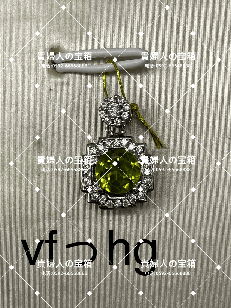 vfhhg - 貴婦人の宝箱
