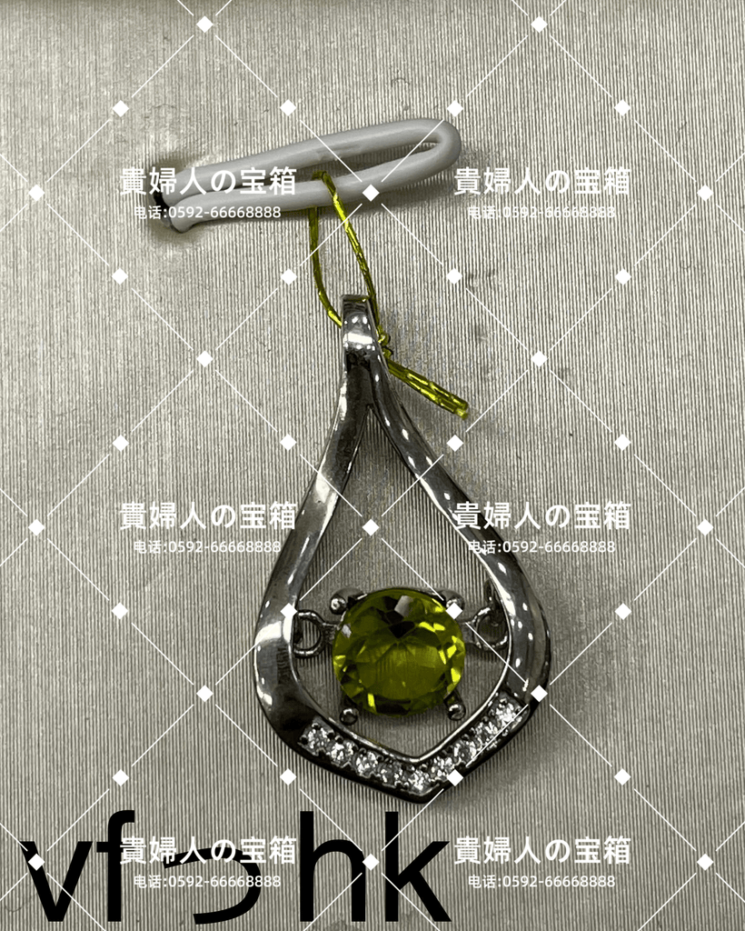 vfhhk - 貴婦人の宝箱