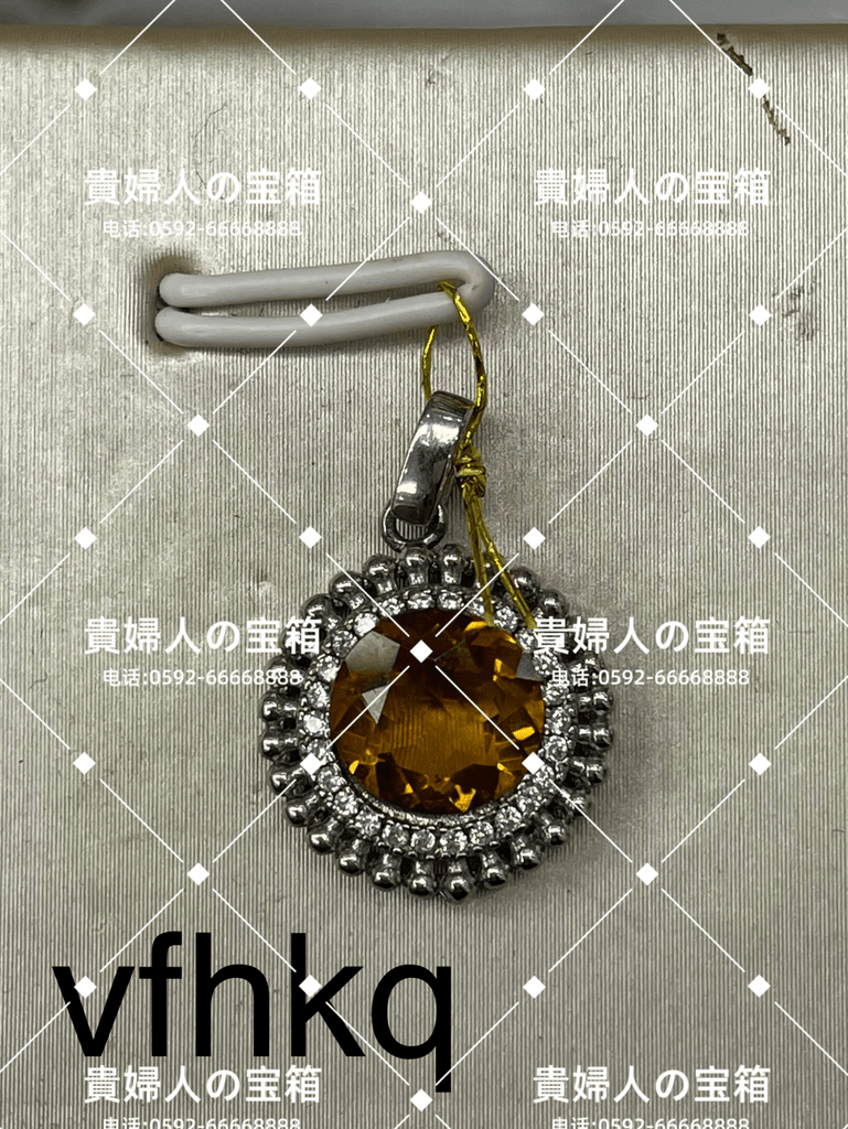 vfhkq - 貴婦人の宝箱