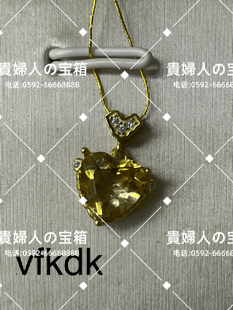 vfkdk - 貴婦人の宝箱