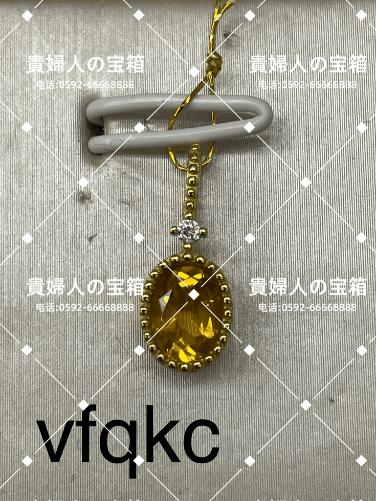 vfqkc - 貴婦人の宝箱