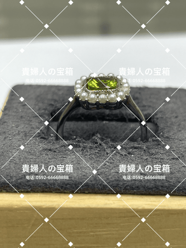 vqaak - 貴婦人の宝箱