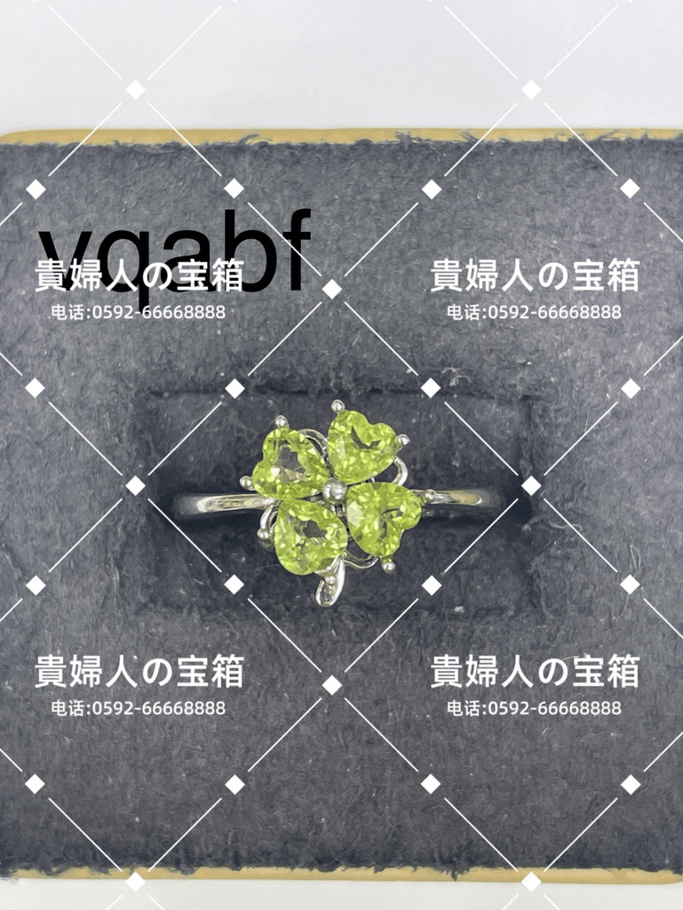 vqabf - 貴婦人の宝箱