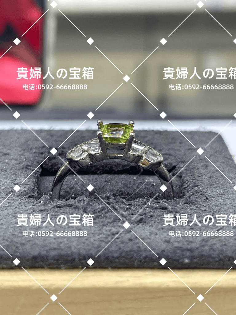 vqacd - 貴婦人の宝箱