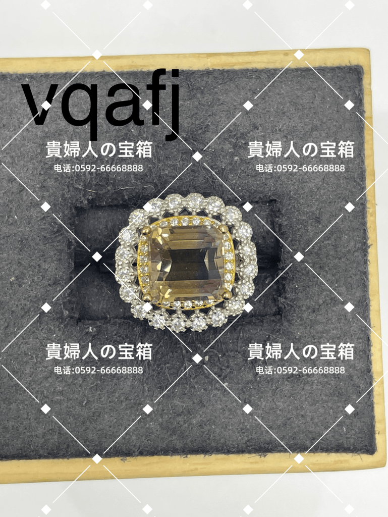 vqafj - 貴婦人の宝箱
