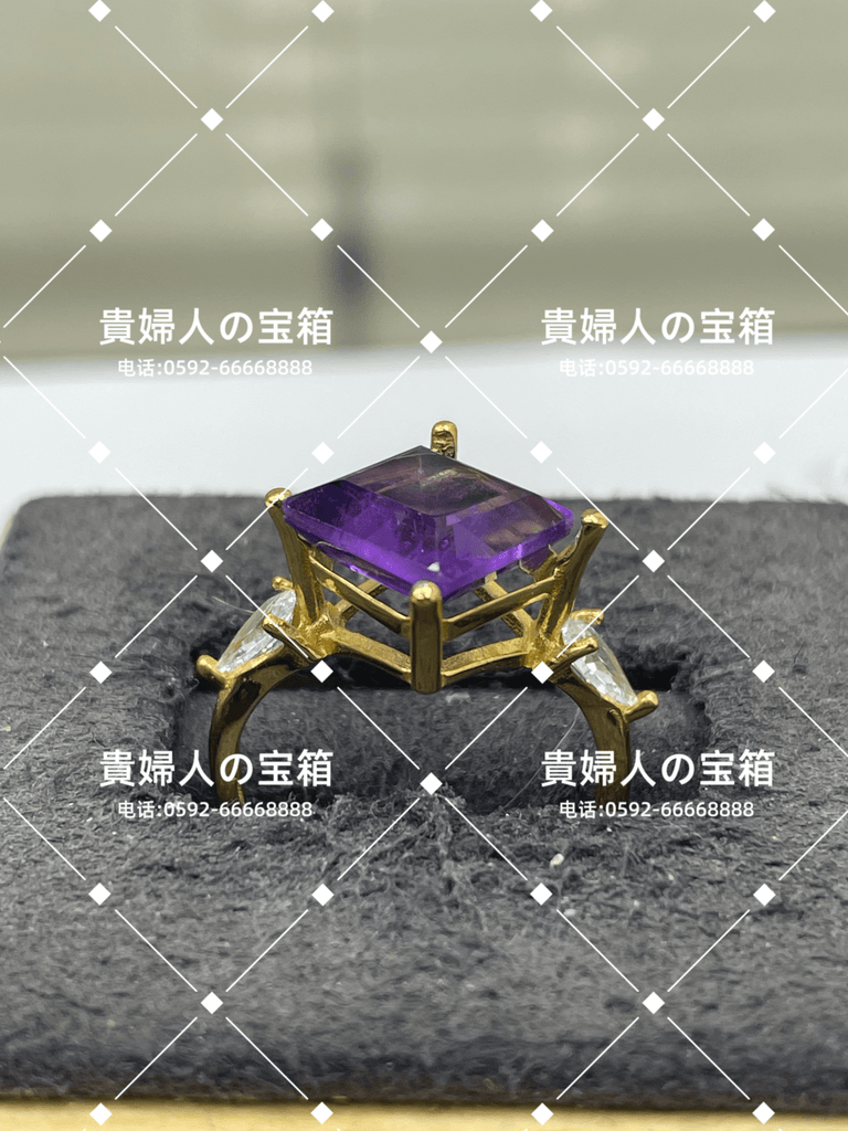 vqahb - 貴婦人の宝箱