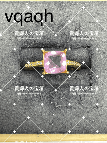vqaqh - 貴婦人の宝箱