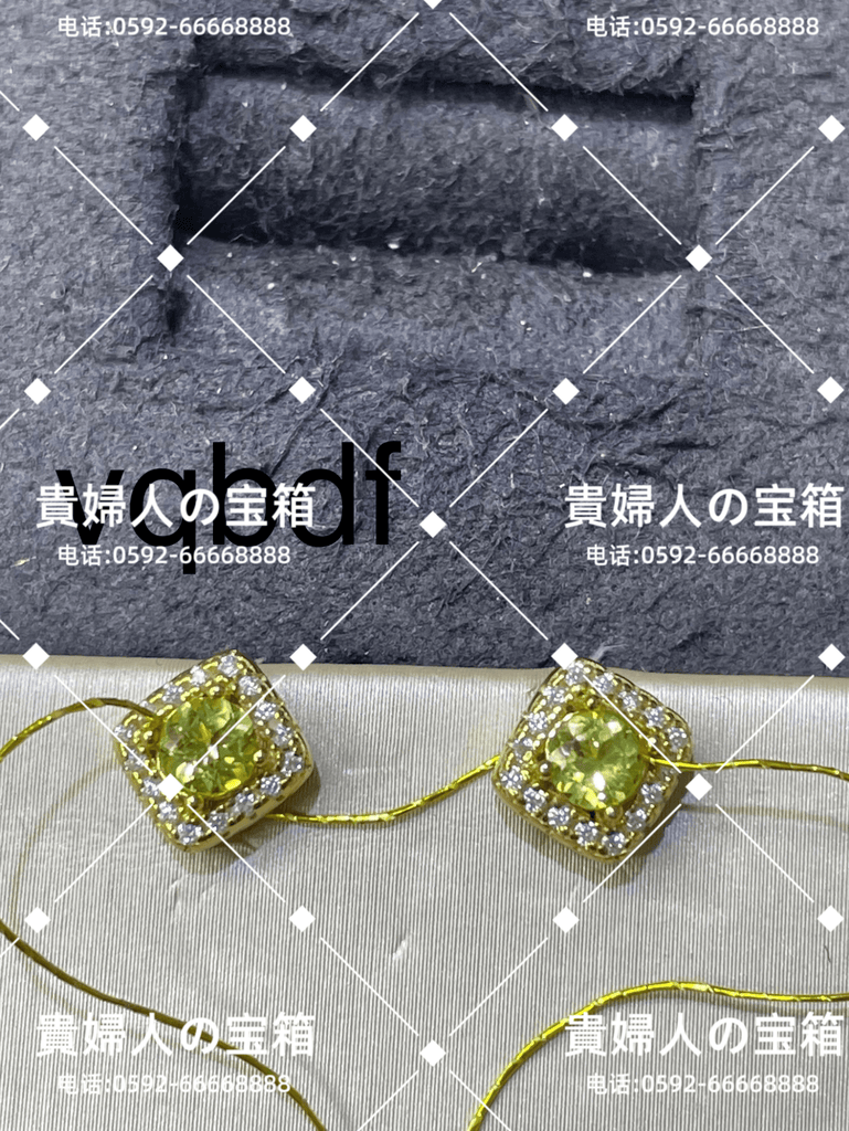 vqbdf - 貴婦人の宝箱