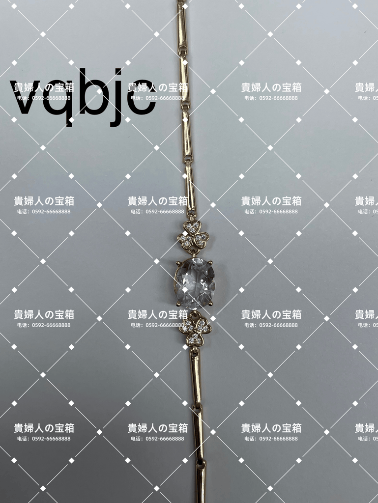 vqbjc - 貴婦人の宝箱