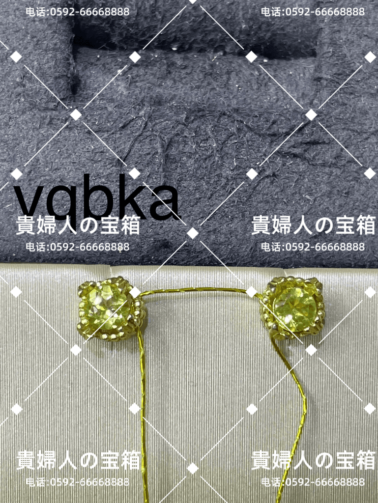 vqbka - 貴婦人の宝箱