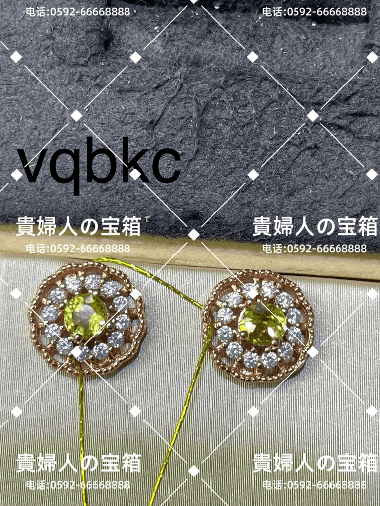 vqbkc - 貴婦人の宝箱