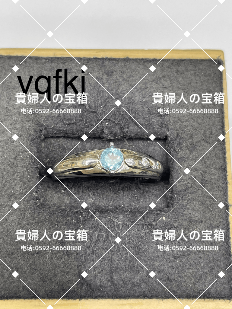 vqfkj - 貴婦人の宝箱