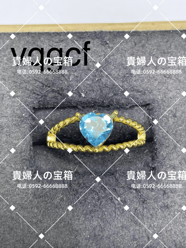 vqgcf - 貴婦人の宝箱