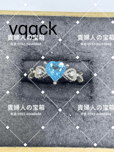 vqgck - 貴婦人の宝箱