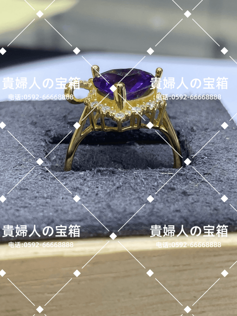 vqgda - 貴婦人の宝箱
