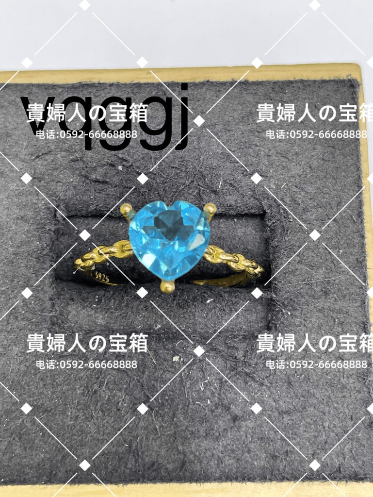 vqggj - 貴婦人の宝箱