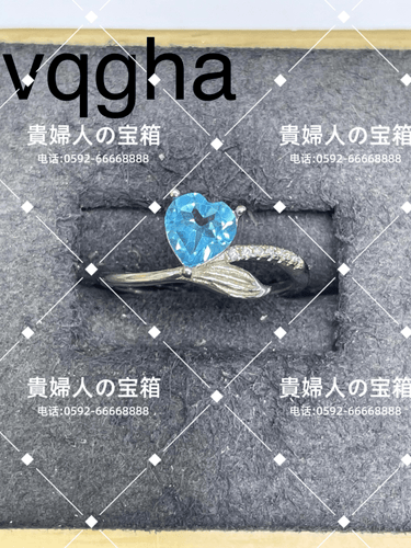 vqgha - 貴婦人の宝箱