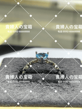Charger l'image dans la galerie, vqgjb - 貴婦人の宝箱