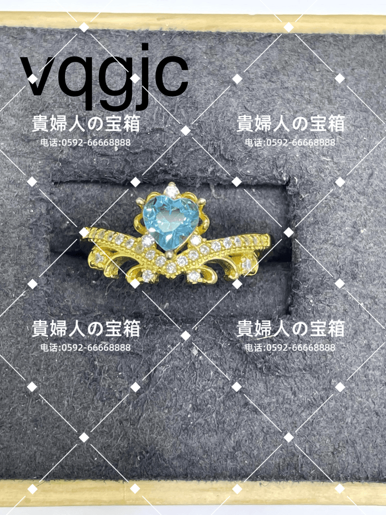 vqgjh - 貴婦人の宝箱
