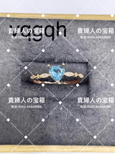 Charger l'image dans la galerie, vqgqh - 貴婦人の宝箱