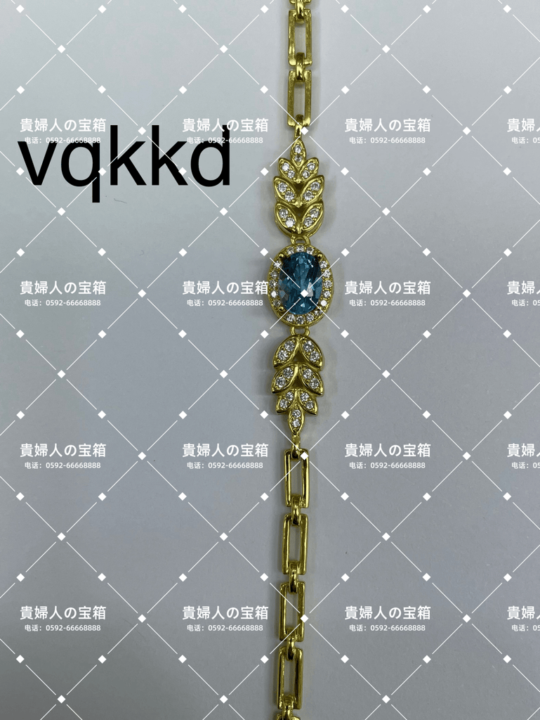 vqkkd - 貴婦人の宝箱
