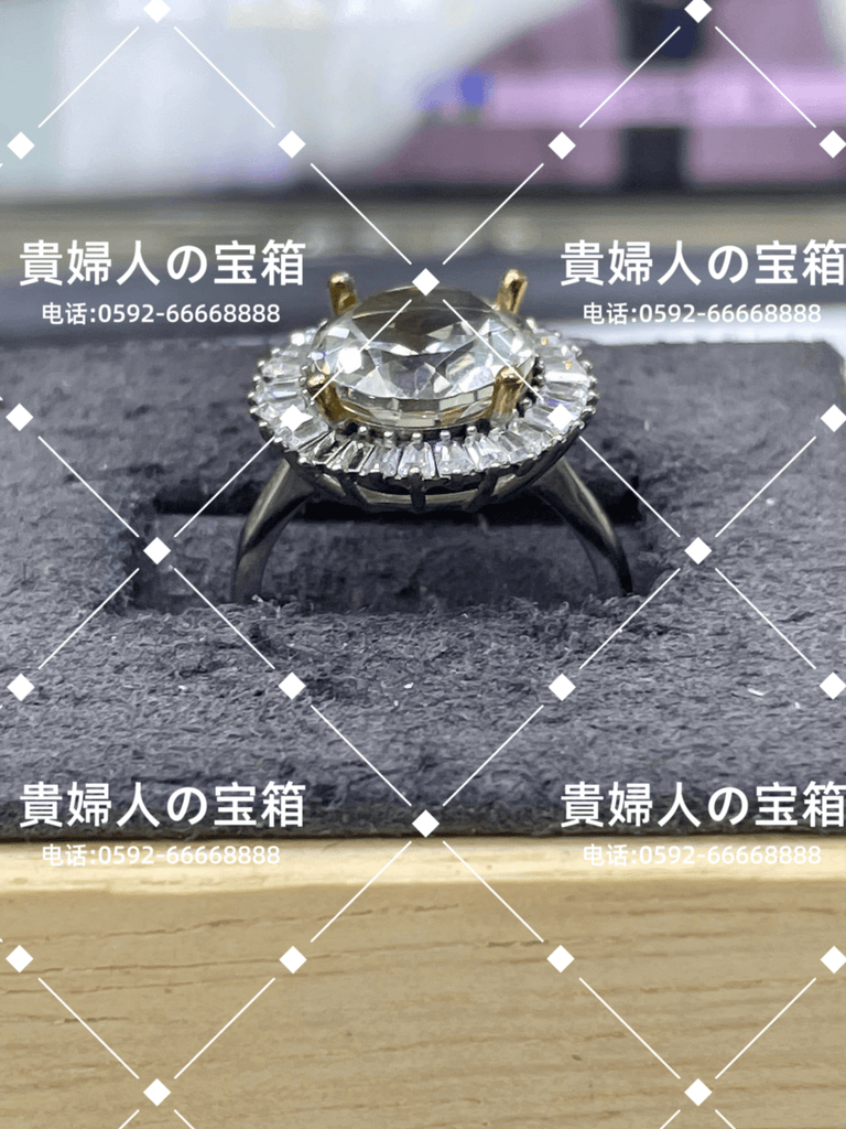 vqqac - 貴婦人の宝箱