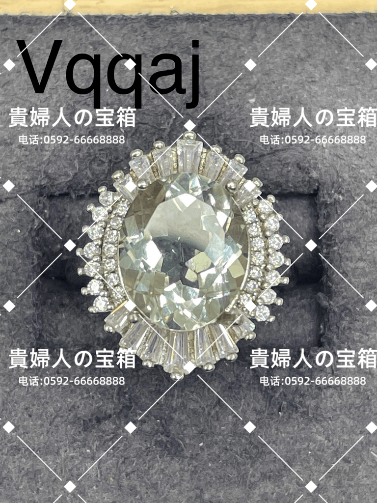 vqqaj - 貴婦人の宝箱