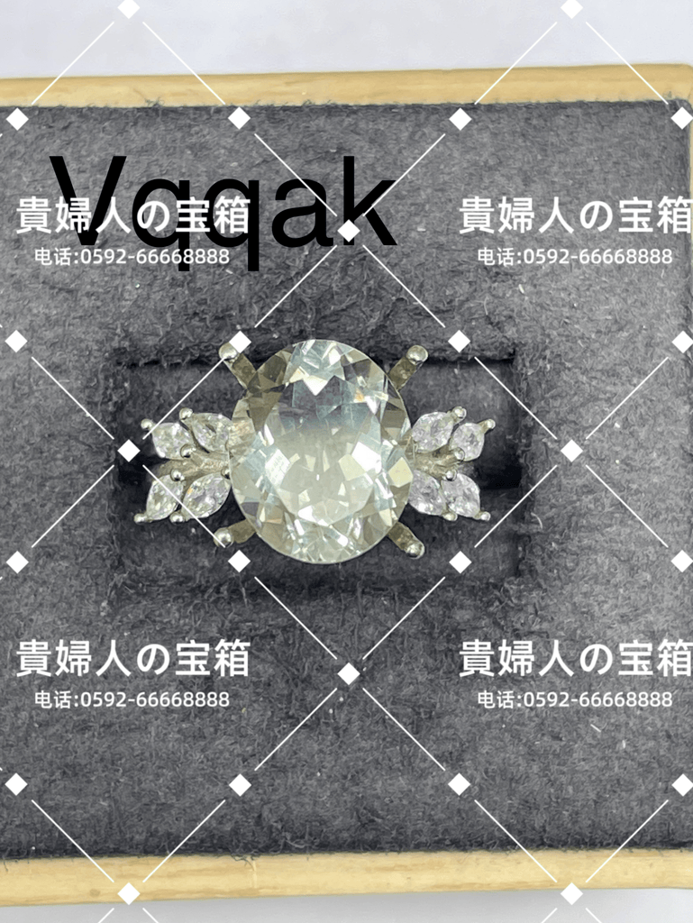 vqqak - 貴婦人の宝箱