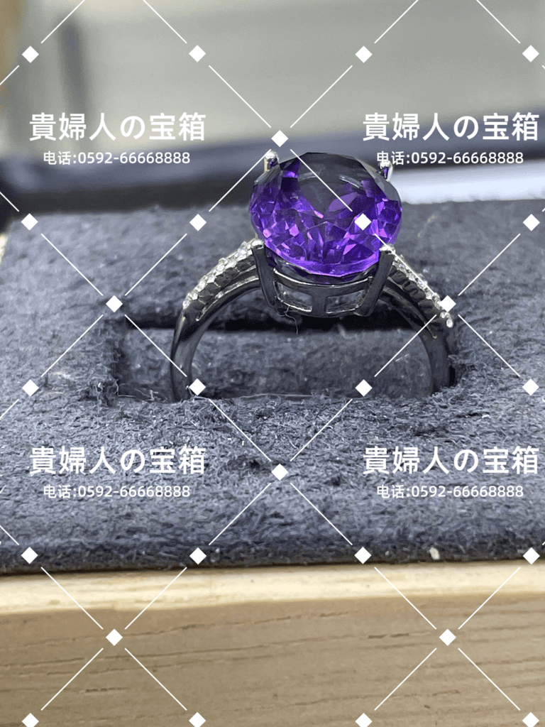 vqqda - 貴婦人の宝箱
