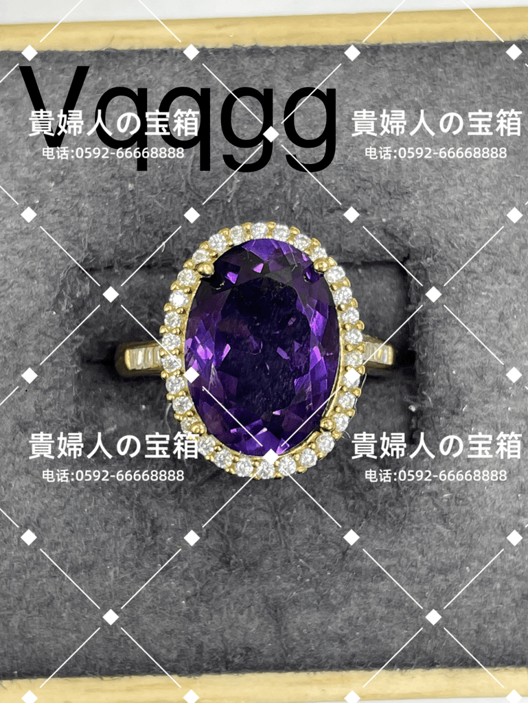 vqqgg - 貴婦人の宝箱
