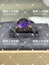 Charger l'image dans la galerie, vqqgq - 貴婦人の宝箱