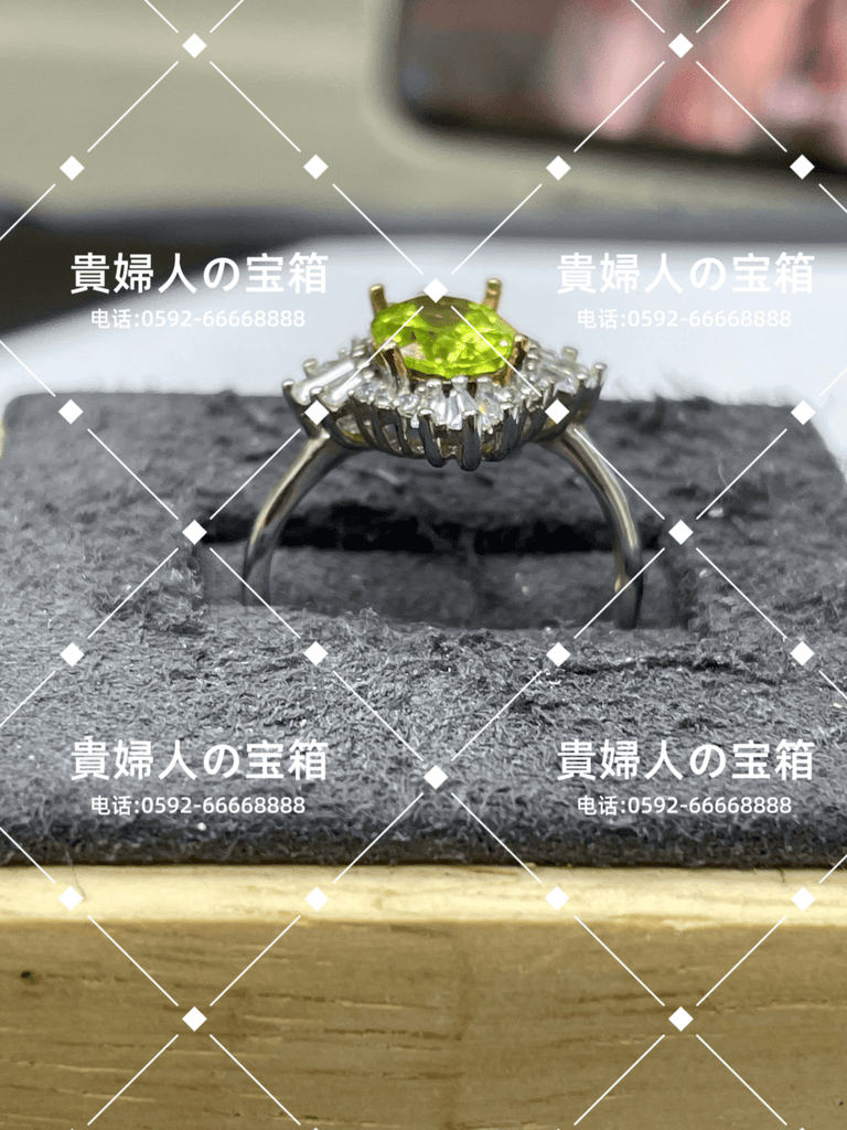 vqqqg - 貴婦人の宝箱