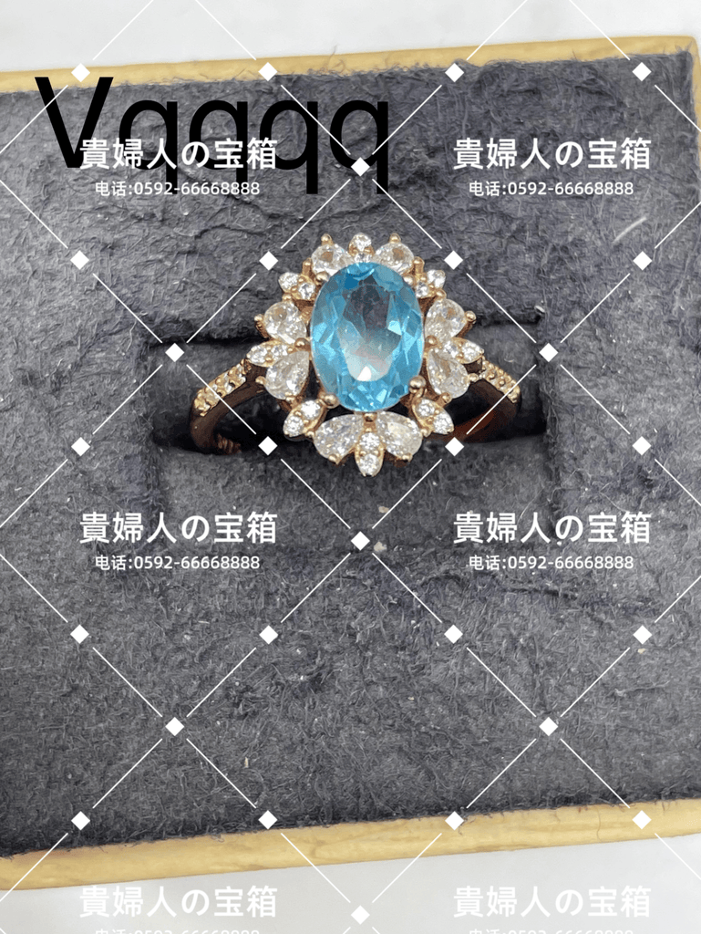 vqqqq - 貴婦人の宝箱