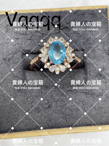 vqqqq - 貴婦人の宝箱