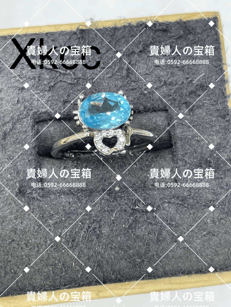 xkcc - 貴婦人の宝箱