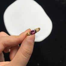 Charger l'image dans la galerie, YBJ - 0612 - 153702 - 1 - 貴婦人の宝箱
