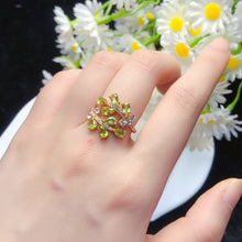 Charger l'image dans la galerie, YBJ - 0613 - 142705 - 1 - 貴婦人の宝箱