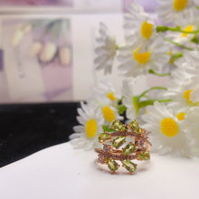 Charger l'image dans la galerie, YBJ - 0613 - 142705 - 1 - 貴婦人の宝箱