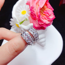 Charger l'image dans la galerie, YBJ - 0613 - 142746 - 1 - 貴婦人の宝箱