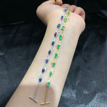 Charger l'image dans la galerie, YBJ - 0613 - 142756 - 1 - 貴婦人の宝箱