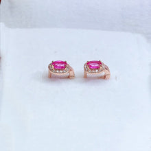 Charger l'image dans la galerie, YBJ - 0613 - 142835 - 1 - 貴婦人の宝箱