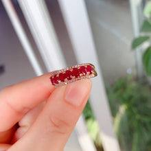Charger l'image dans la galerie, YBJ - 0613 - 142841 - 1 - 貴婦人の宝箱