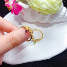 Charger l'image dans la galerie, YBJ - 0613 - 143242 - 1 - 貴婦人の宝箱