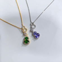 Charger l'image dans la galerie, YBJ - 0613 - 143453 - 1 - 貴婦人の宝箱