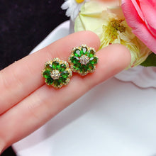 Charger l'image dans la galerie, YBJ - 0613 - 143511 - 1 - 貴婦人の宝箱