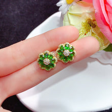 Charger l'image dans la galerie, YBJ - 0613 - 143511 - 1 - 貴婦人の宝箱