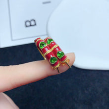 Charger l'image dans la galerie, YBJ - 0613 - 143533 - 1 - 貴婦人の宝箱
