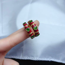 Charger l'image dans la galerie, YBJ - 0613 - 143533 - 1 - 貴婦人の宝箱