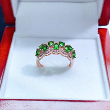 Charger l'image dans la galerie, YBJ - 0613 - 143555 - 1 - 貴婦人の宝箱