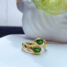 Charger l'image dans la galerie, YBJ - 0613 - 143601 - 1 - 貴婦人の宝箱